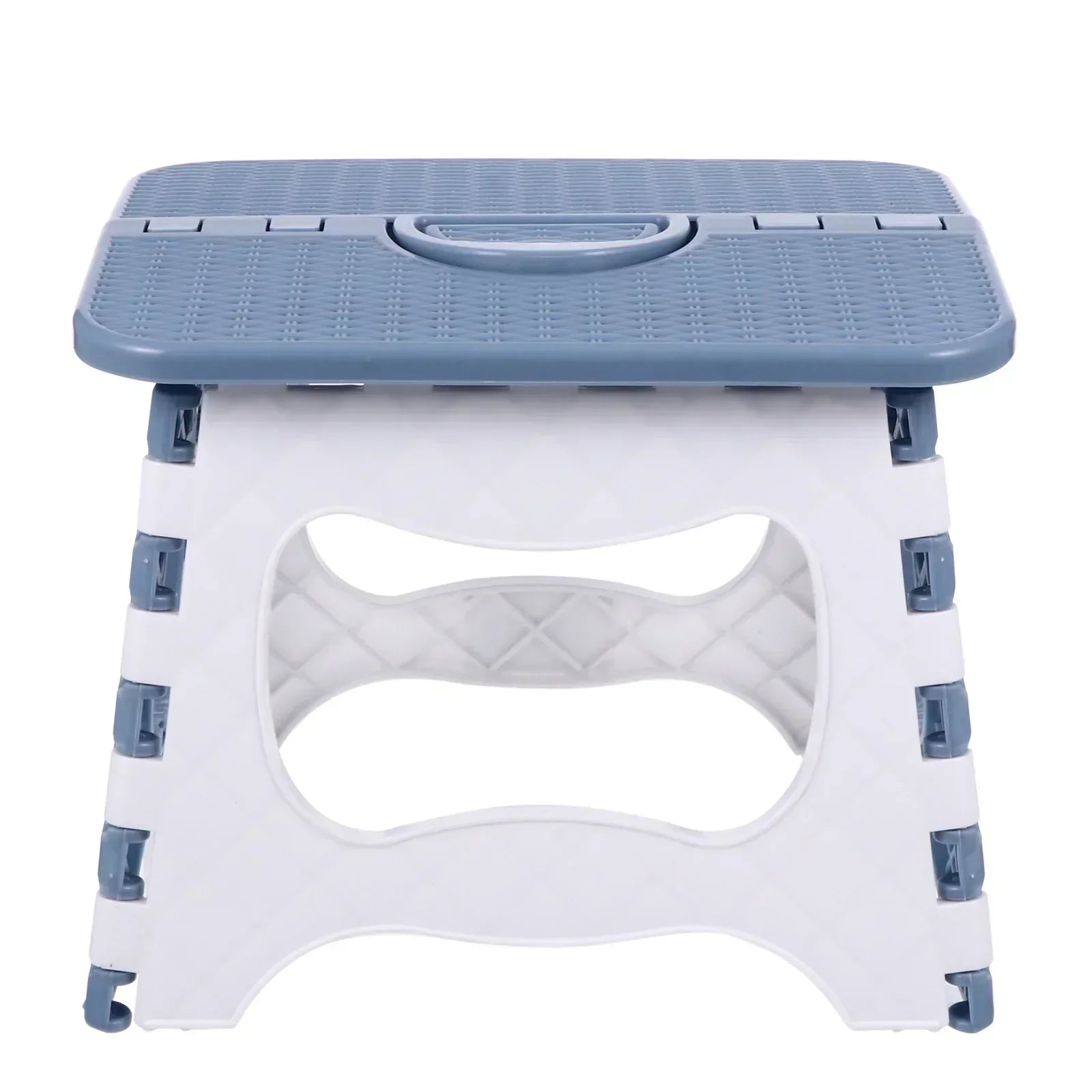 Tabouret pliant de cuisine en plastique