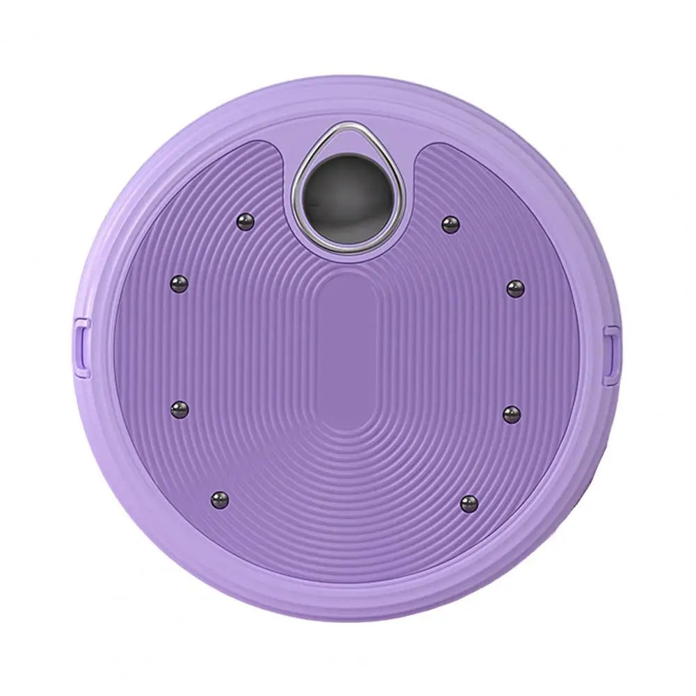 Disque de Fitness de Torsion de Taille pour le Culturisme