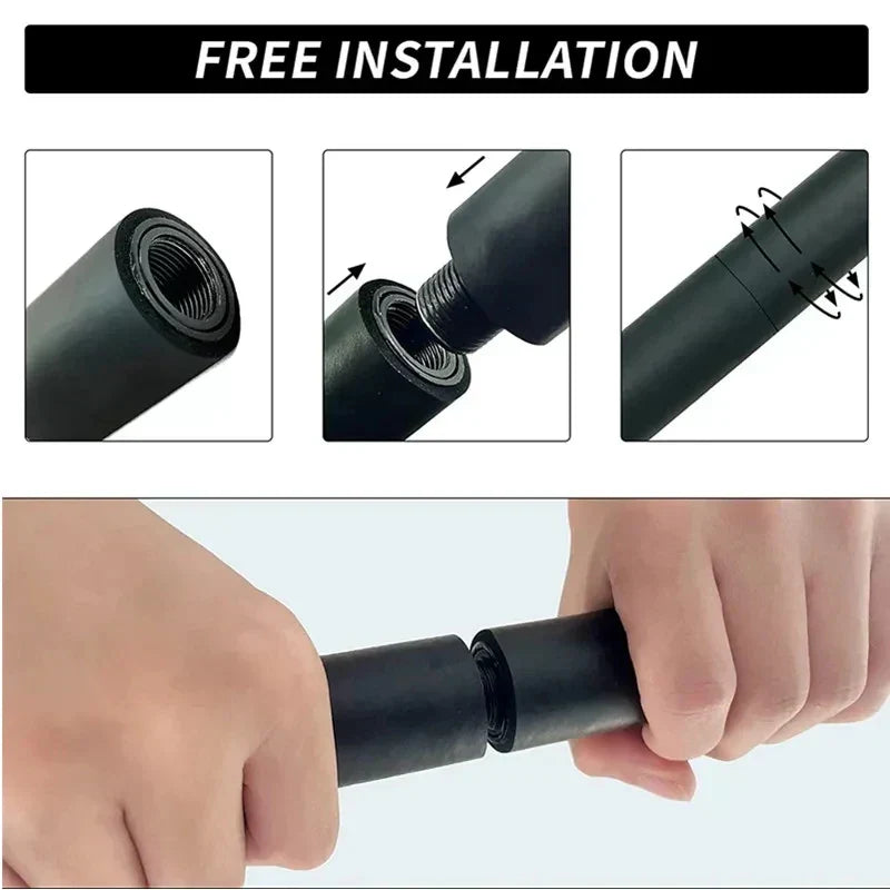Barre de Pilates Fitness Stick