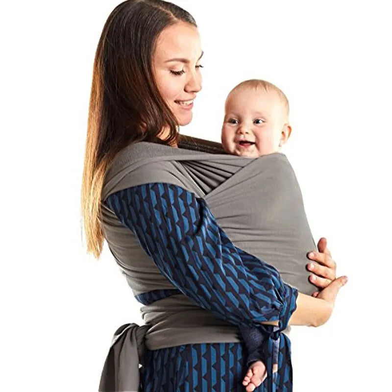 Cotton Baby Wrap