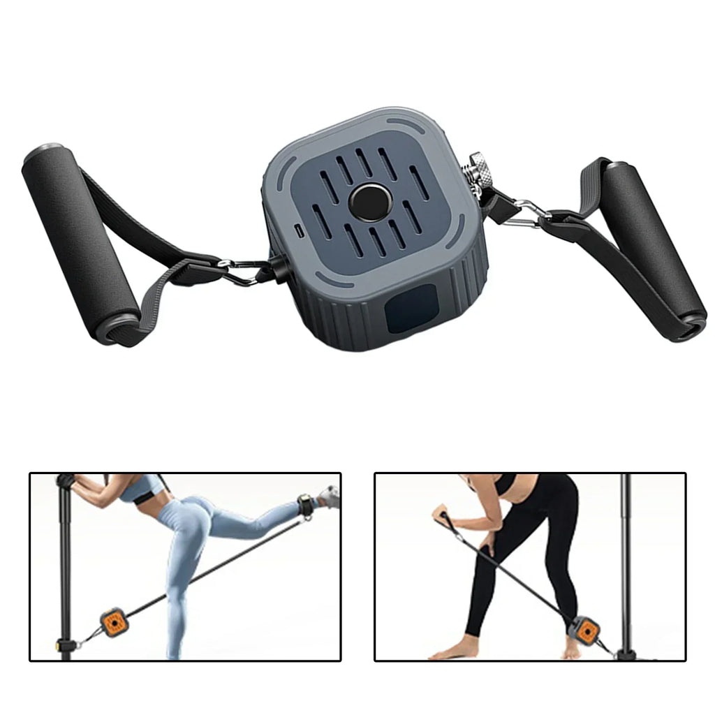 Équipement de fitness multifonctionnel