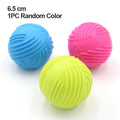 Jouets pour petits chiens