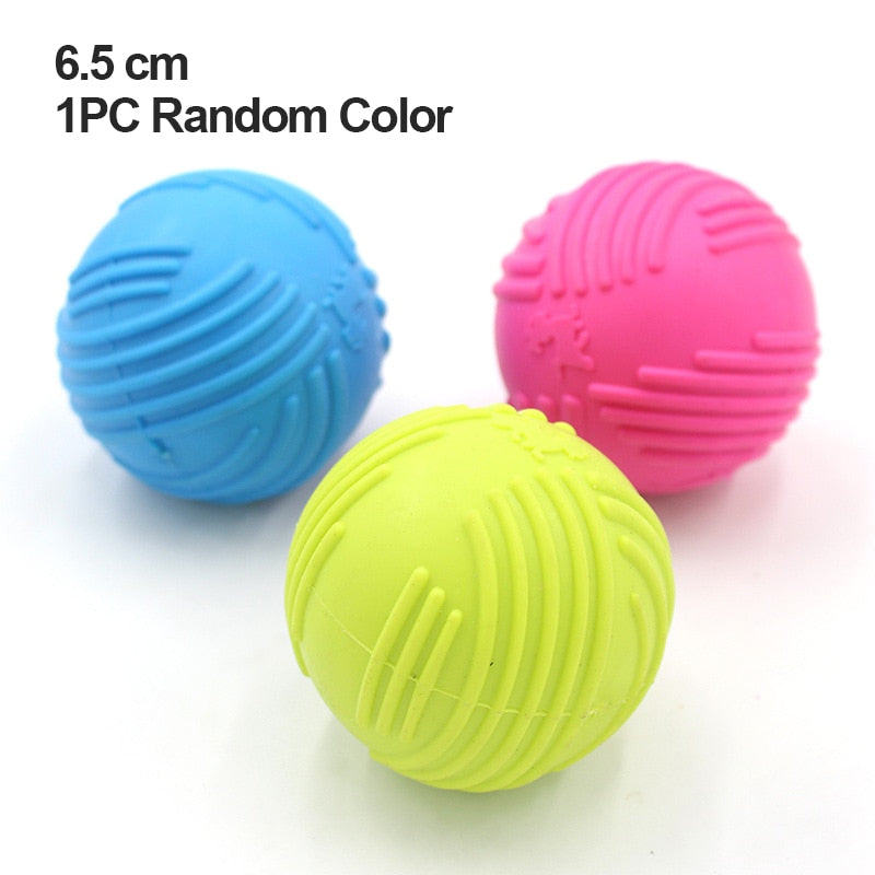 Jouets pour petits chiens