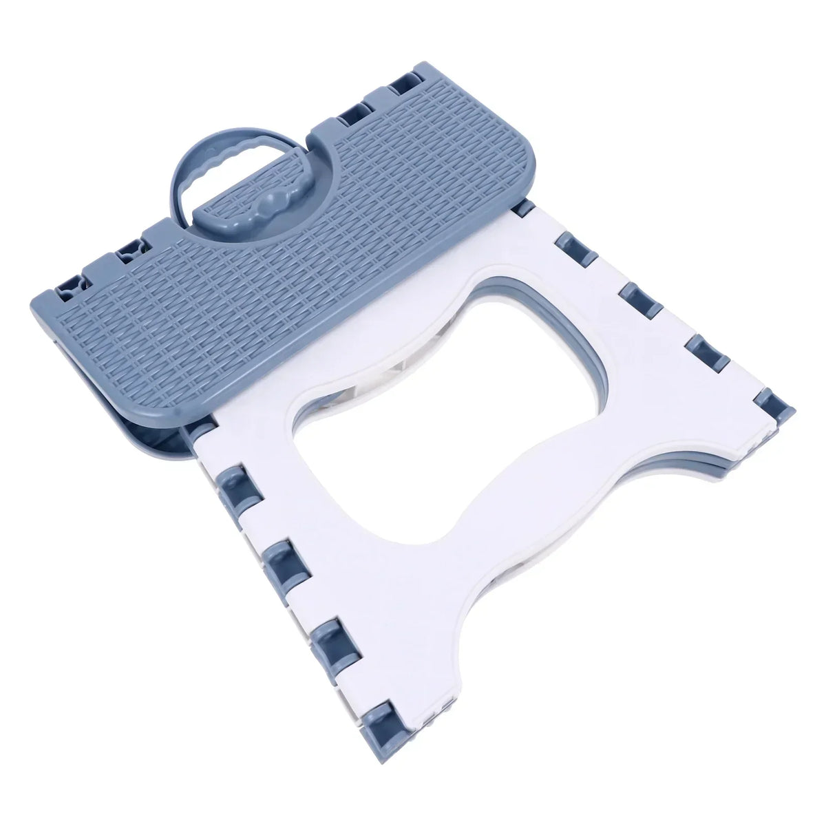 Tabouret pliant de cuisine en plastique