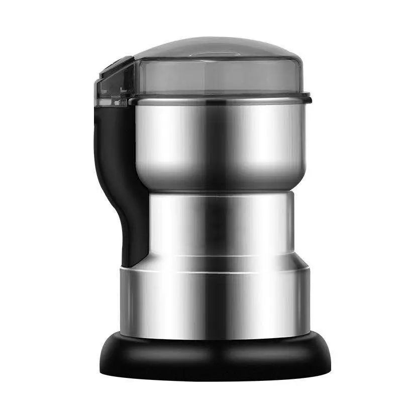 Moulin et cafetière électriques à prise australienne
