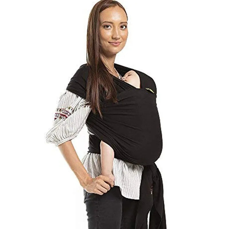 Cotton Baby Wrap