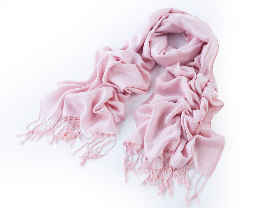 Rose layette - Pashmina