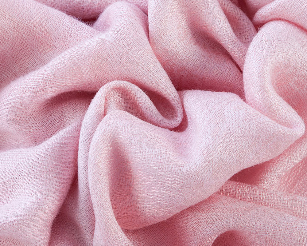 Rose layette - Pashmina