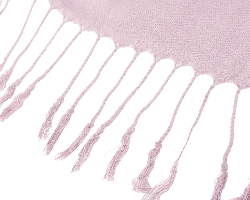 Rose layette - Pashmina