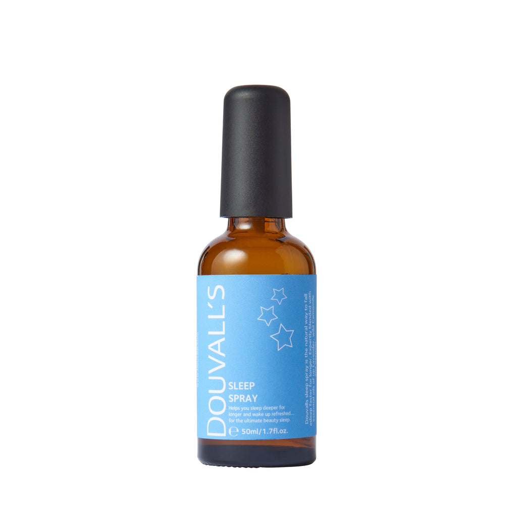 Vaporisateur Sommeil Naturel 50 ml | Sublimez votre Sommeil Réparateur Naturellement