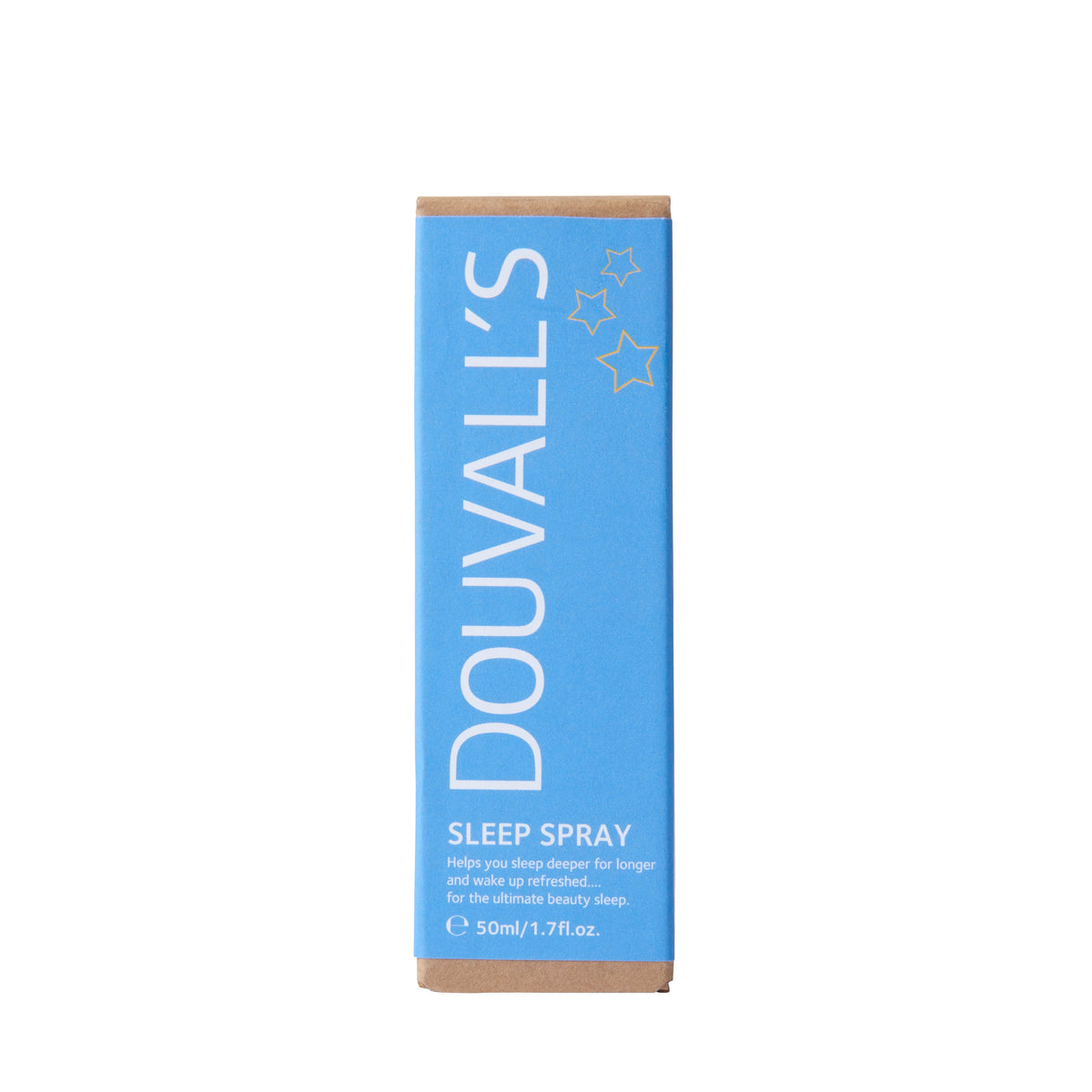 Vaporisateur Sommeil Naturel 50 ml | Sublimez votre Sommeil Réparateur Naturellement