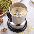 Moulin et cafetière électriques à prise australienne