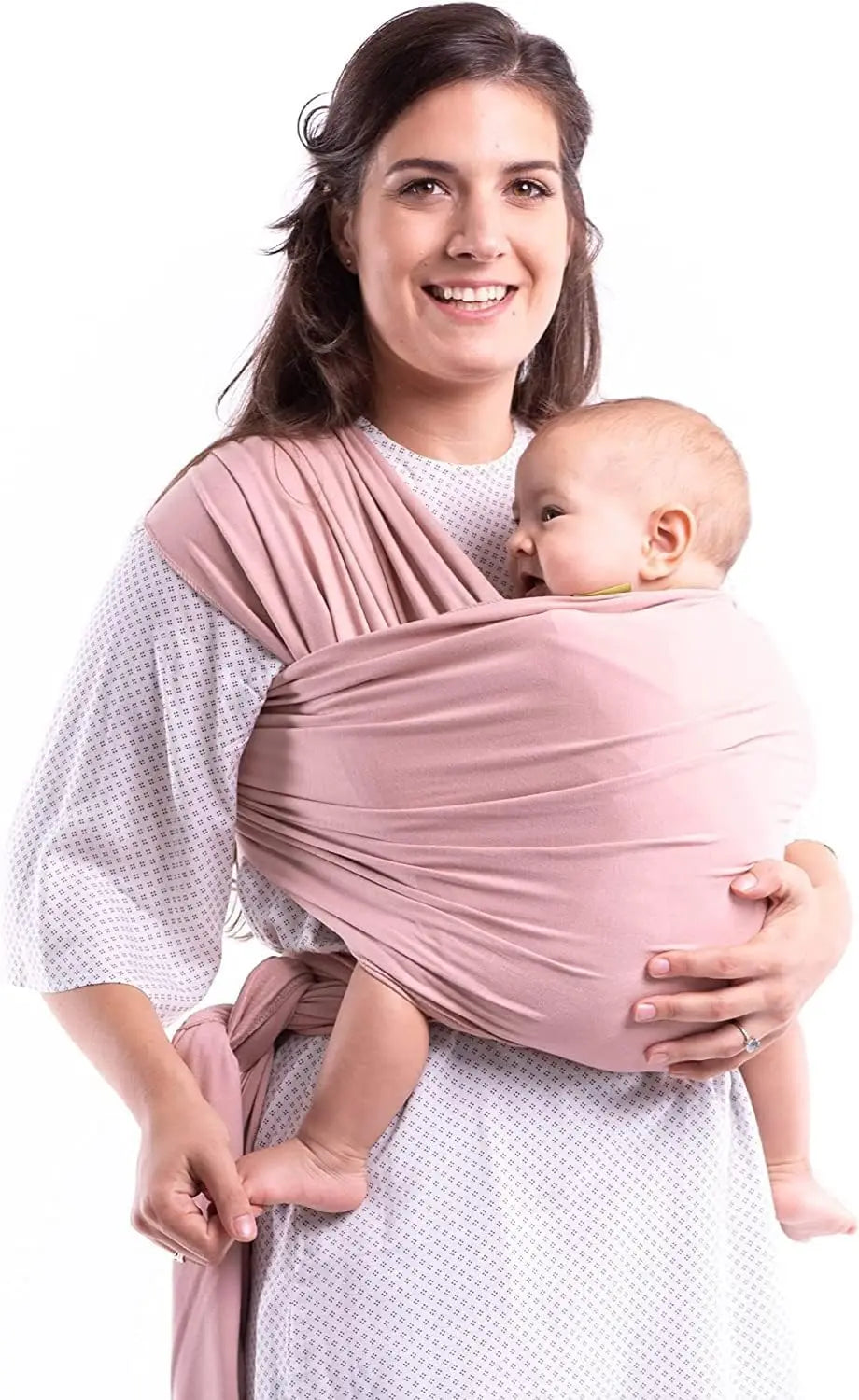 Cotton Baby Wrap
