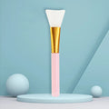 Silicone Facial Mask Brush Set for Beauty