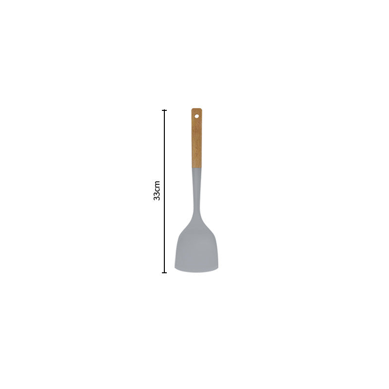 Spatula Spoon Colander Kitchen Utensils Set