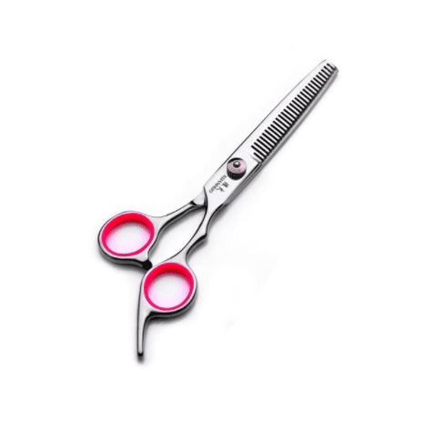Stainless Steel Pet Grooming Scissors