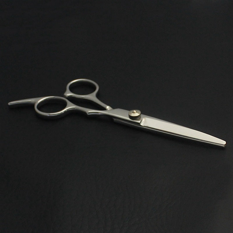 Stainless Steel Pet Grooming Scissors