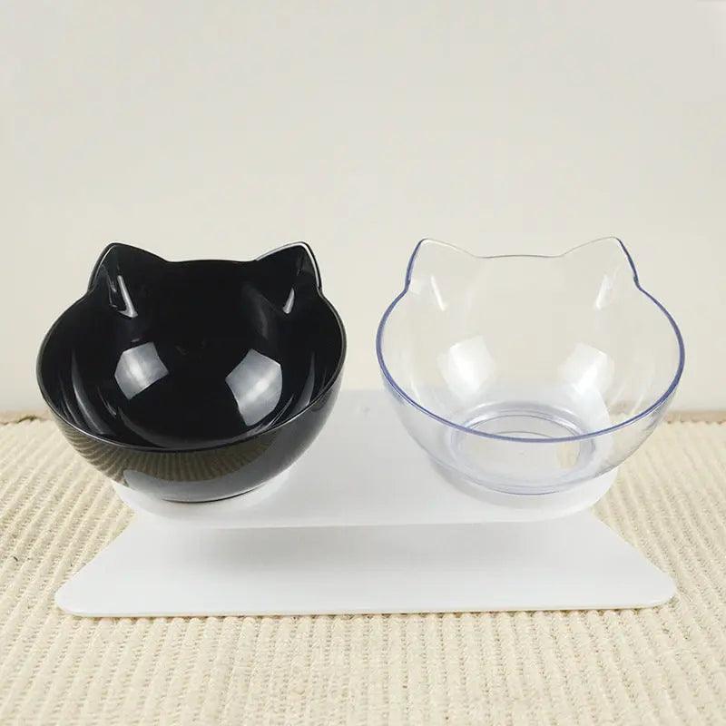 Élégante gamelle pour animaux de compagnie
