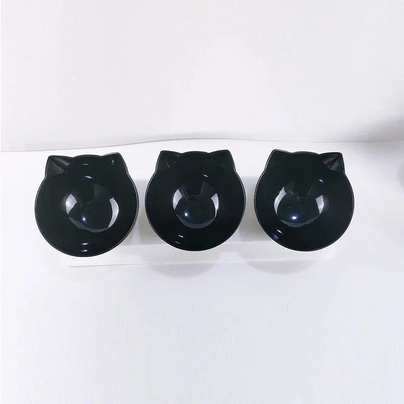 Élégante gamelle pour animaux de compagnie