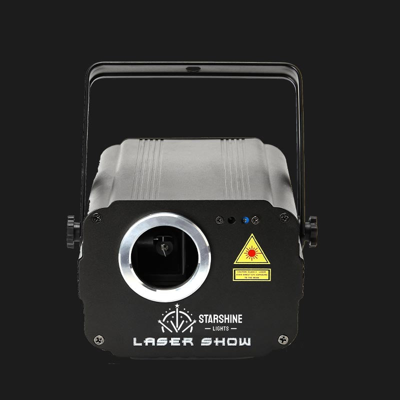 A9 App Control Christmas Laser Lights 1200mW/2000mW for DJ Parties