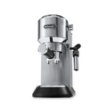 De’Longhi Dedica Style EC685.M Manual Espresso Coffee Machine – Metal