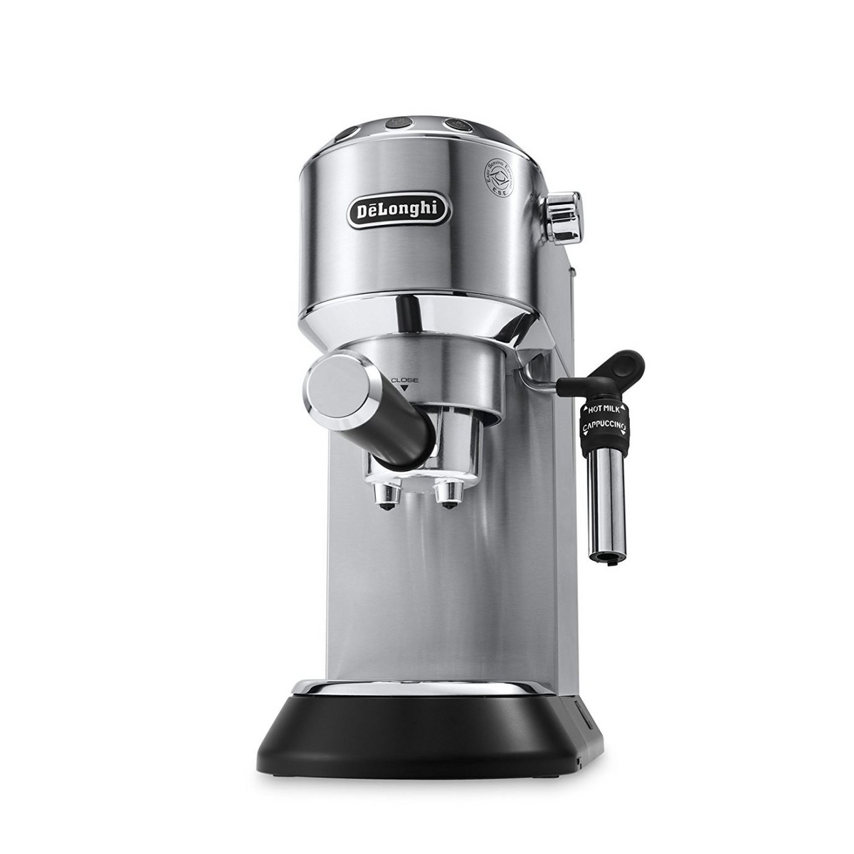 Pákový kávovar De'Longhi Dedica Style EC685.M (EC685.M)