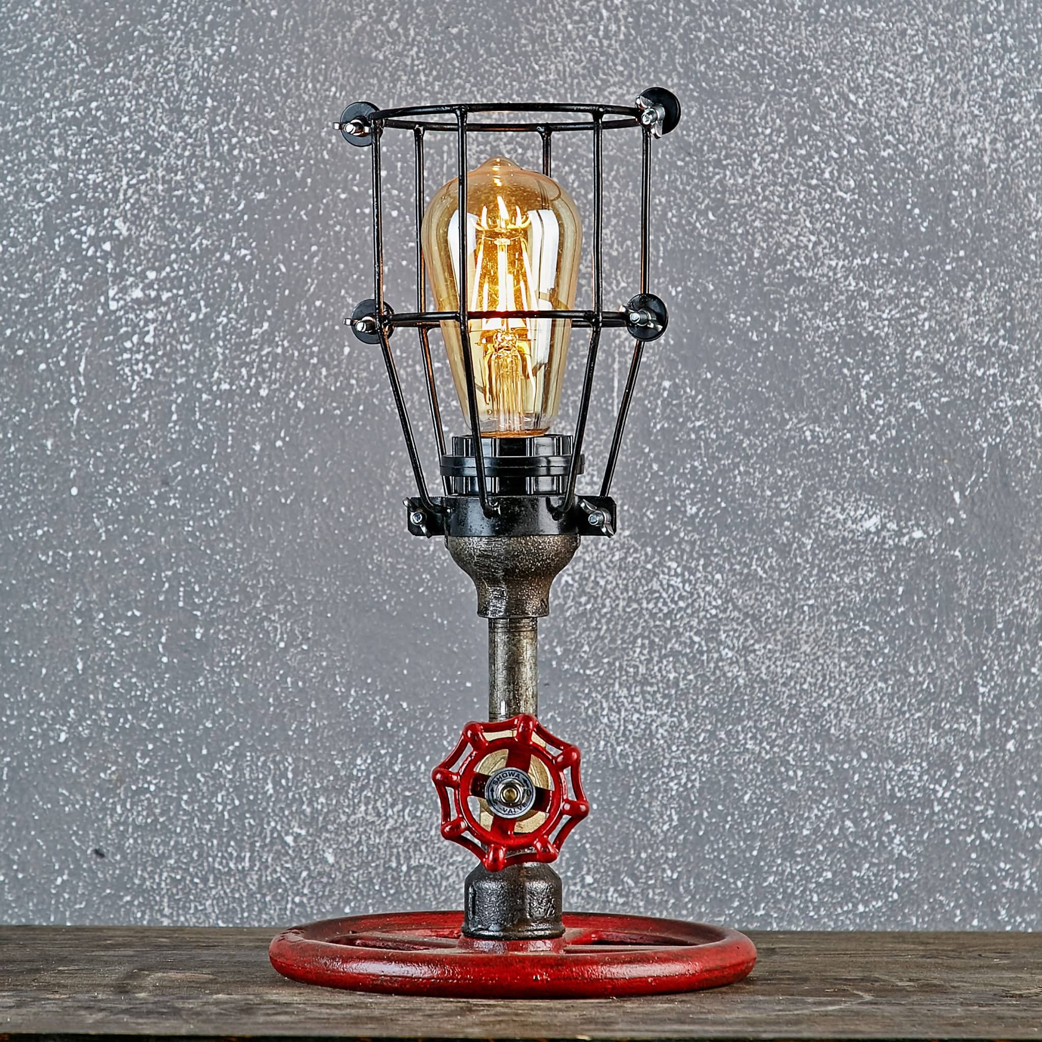 Baby Table Lamp