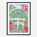 Jardin des pensées