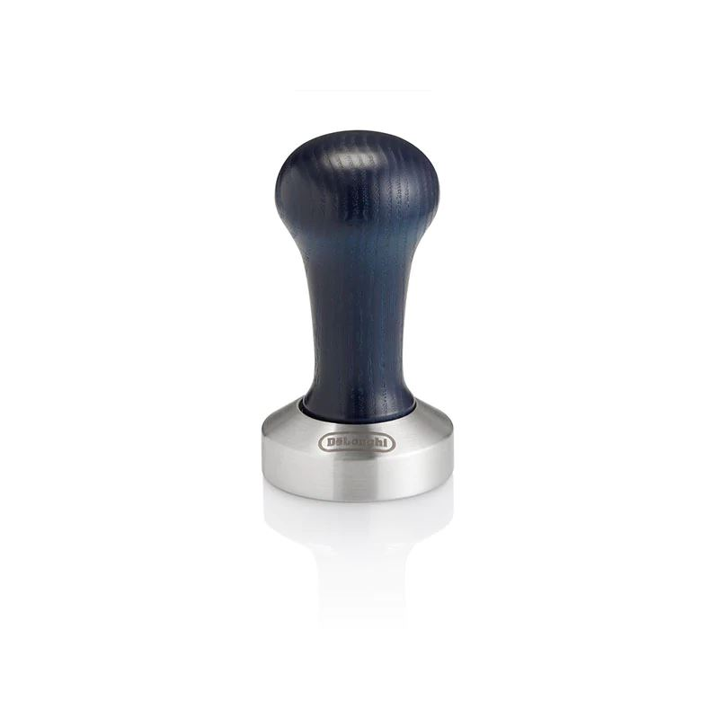 De’Longhi DLSC058 Professional Calibrated Coffee Tamper – 51 mm