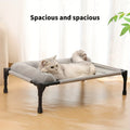 Lit pour petits et moyens animaux de compagnie