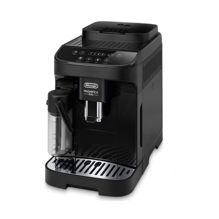 De’Longhi Magnifica Evo ECAM293.52.B Automatic Bean-to-Cup Coffee Machine – Black