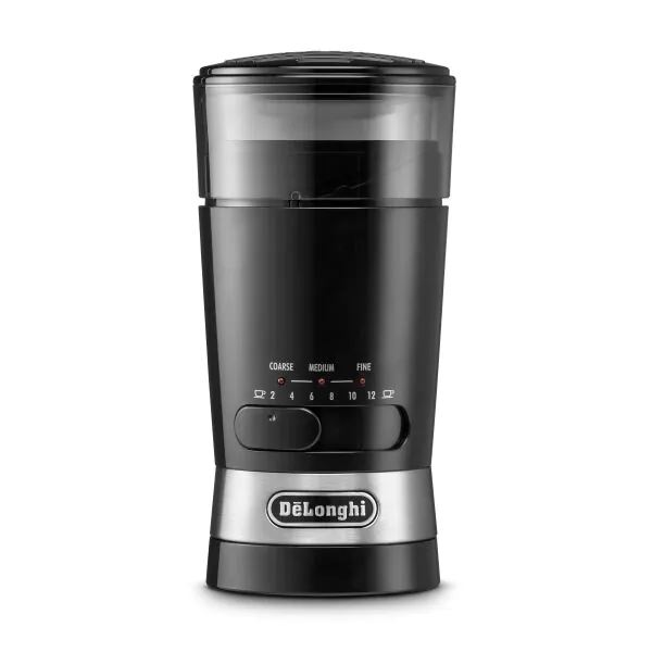 De’Longhi KG210 Electric Coffee Grinder – 170 W