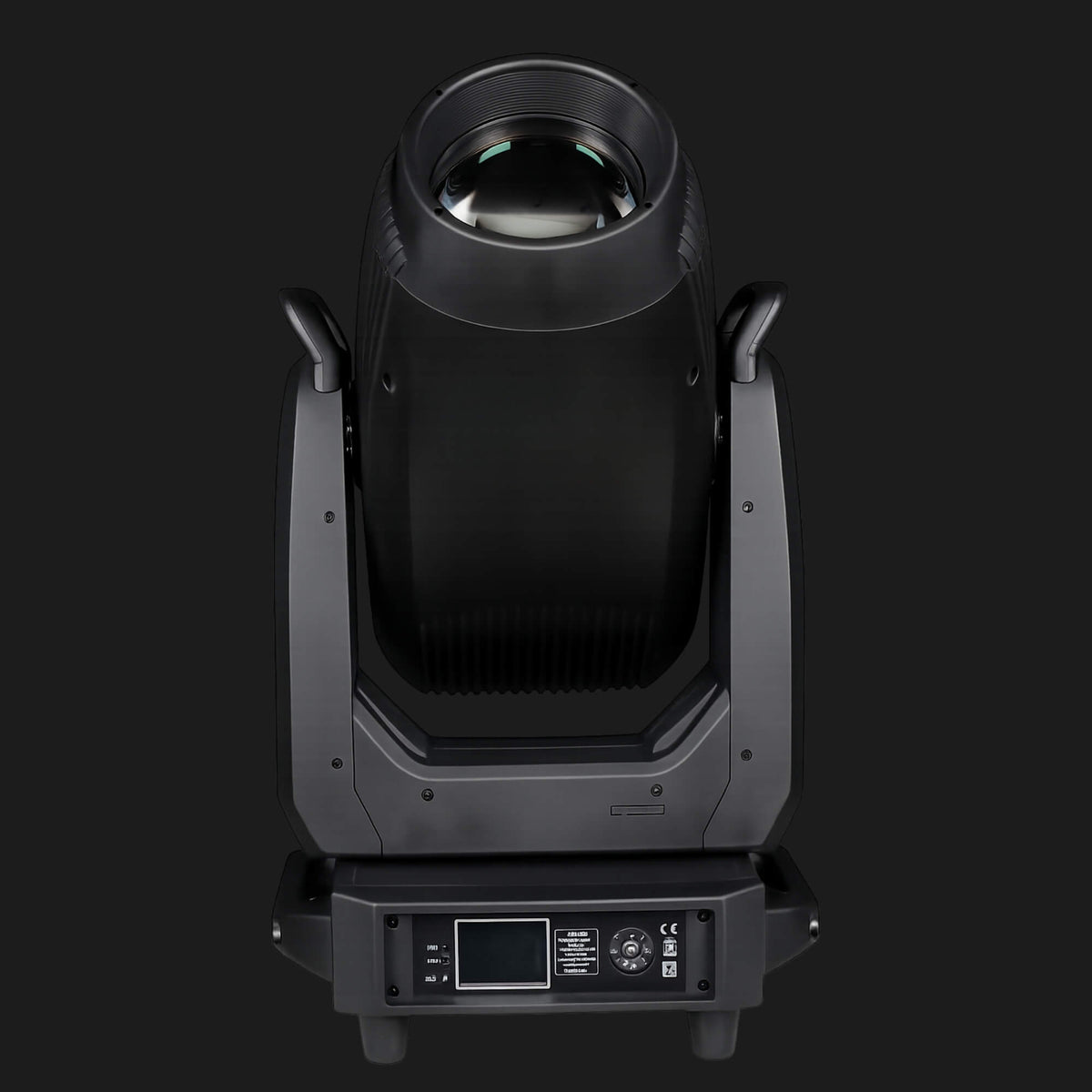 F12 600W LED Moving Head Profile Light with CMY and Framing
