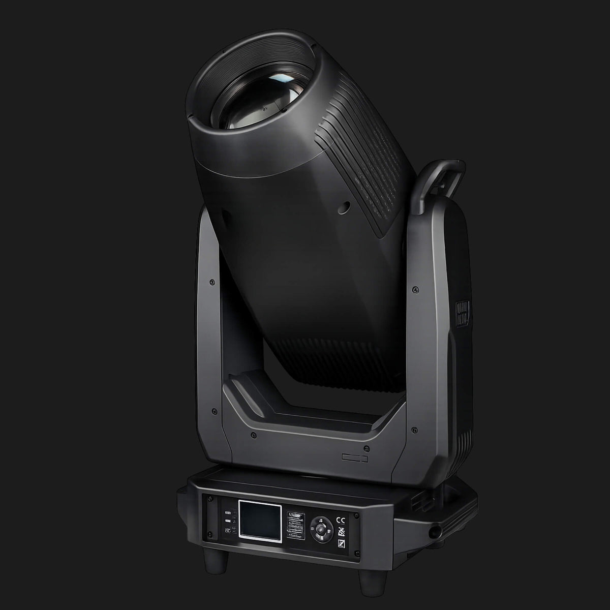 F12 600W LED Moving Head Profile Light with CMY and Framing