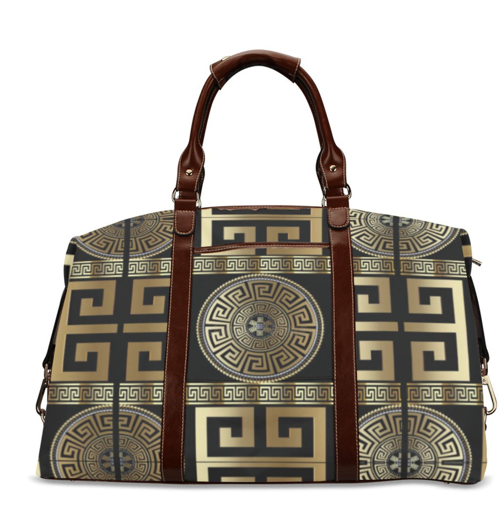 Flight Travel Bag