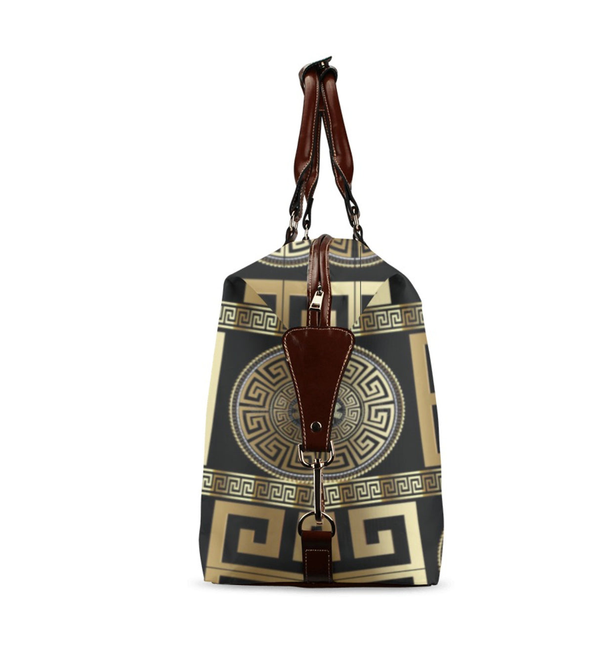 Flight Travel Bag