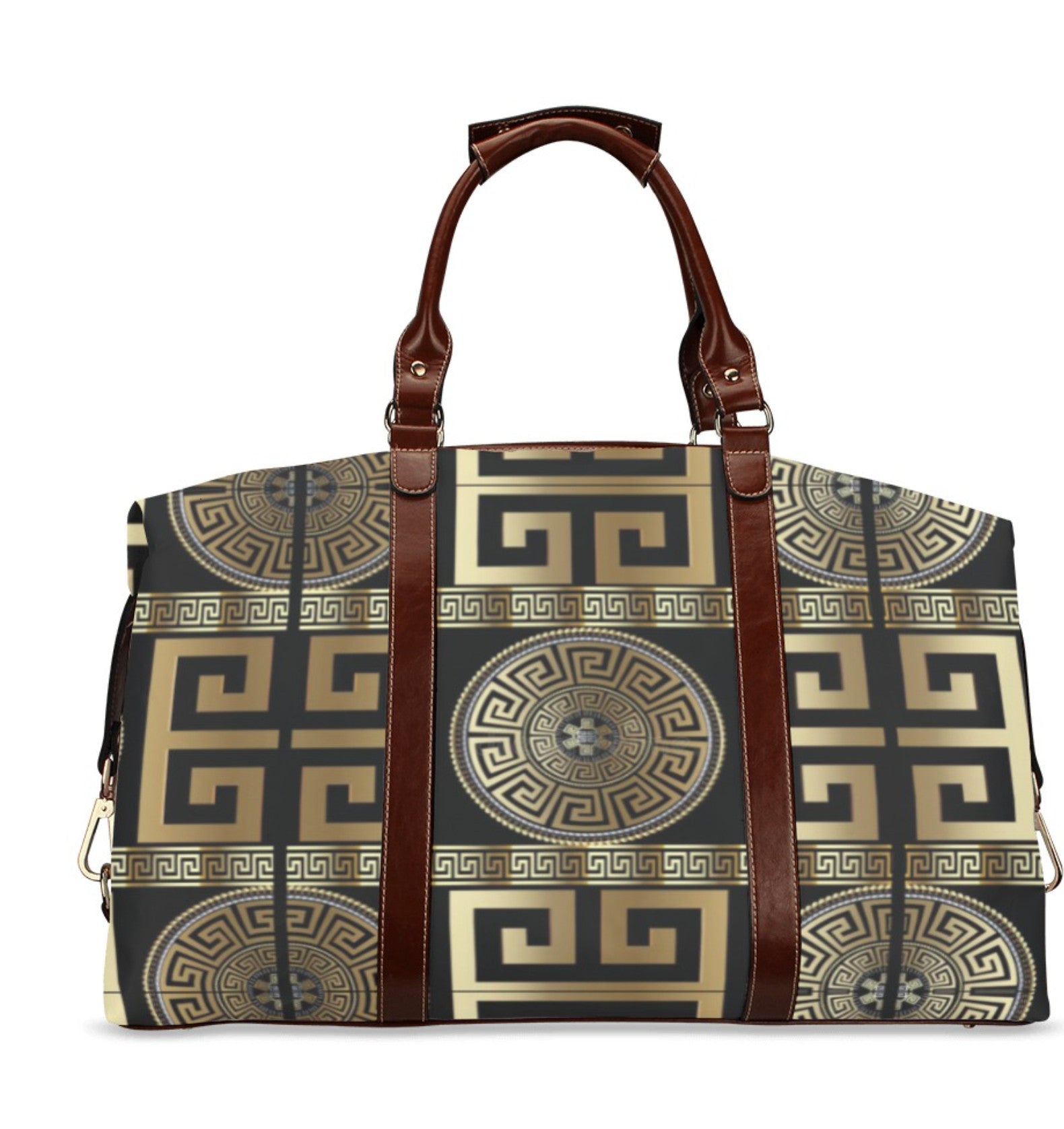Flight Travel Bag