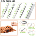 Trousse de premiers secours pour animaux de compagnie
