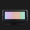 R5 Stroboscope DMX IP65 400W 1344 LED SMD 5050 RVB pour Scènes