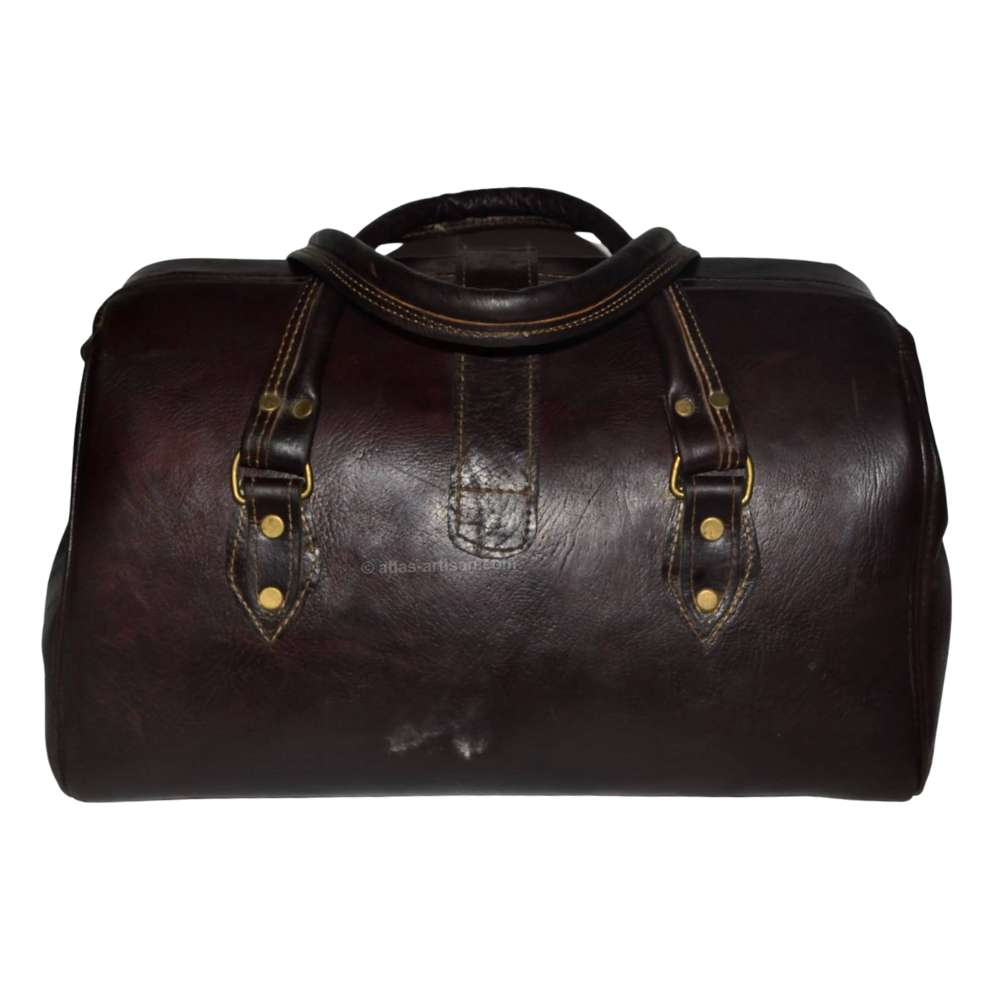 Travel Bag Alkasr