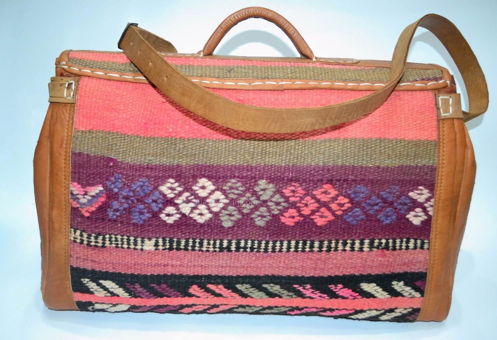 Travel Bag Norin