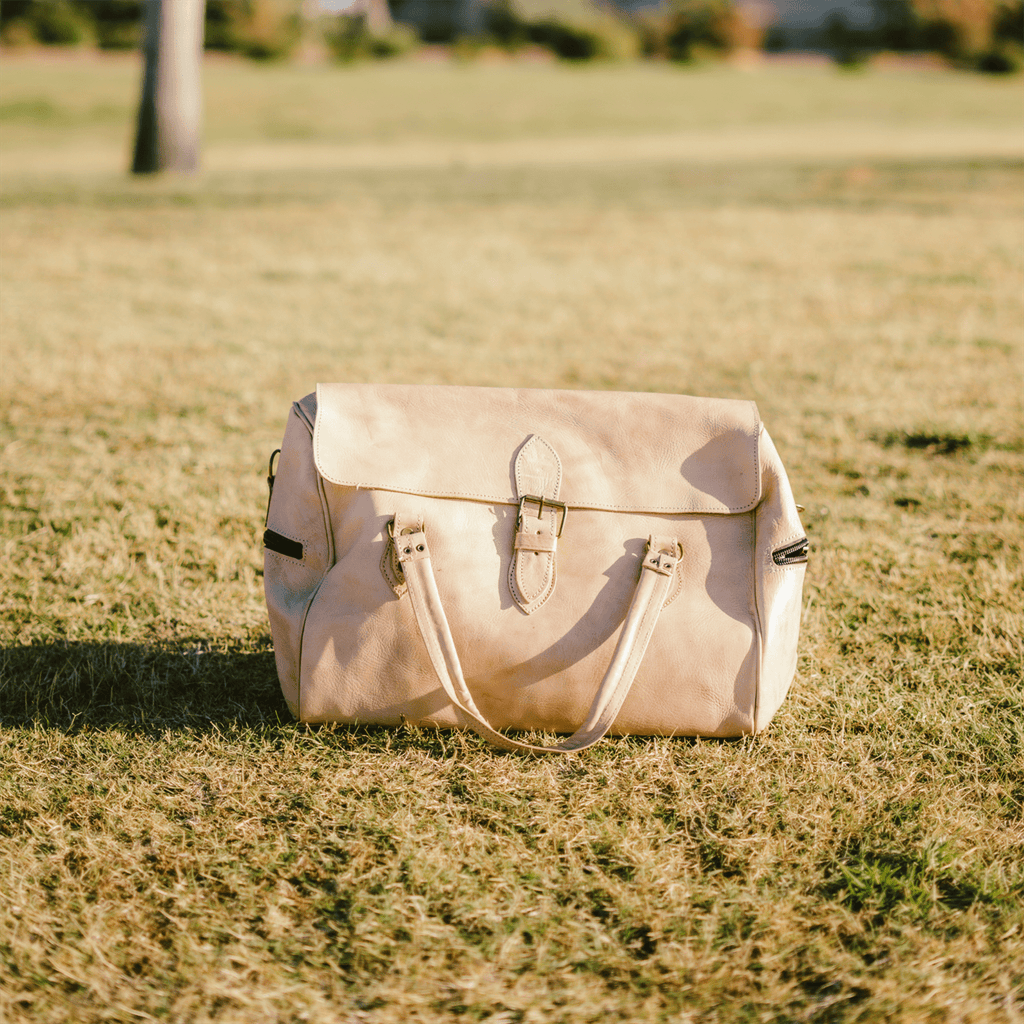 Travel Bag Enfield