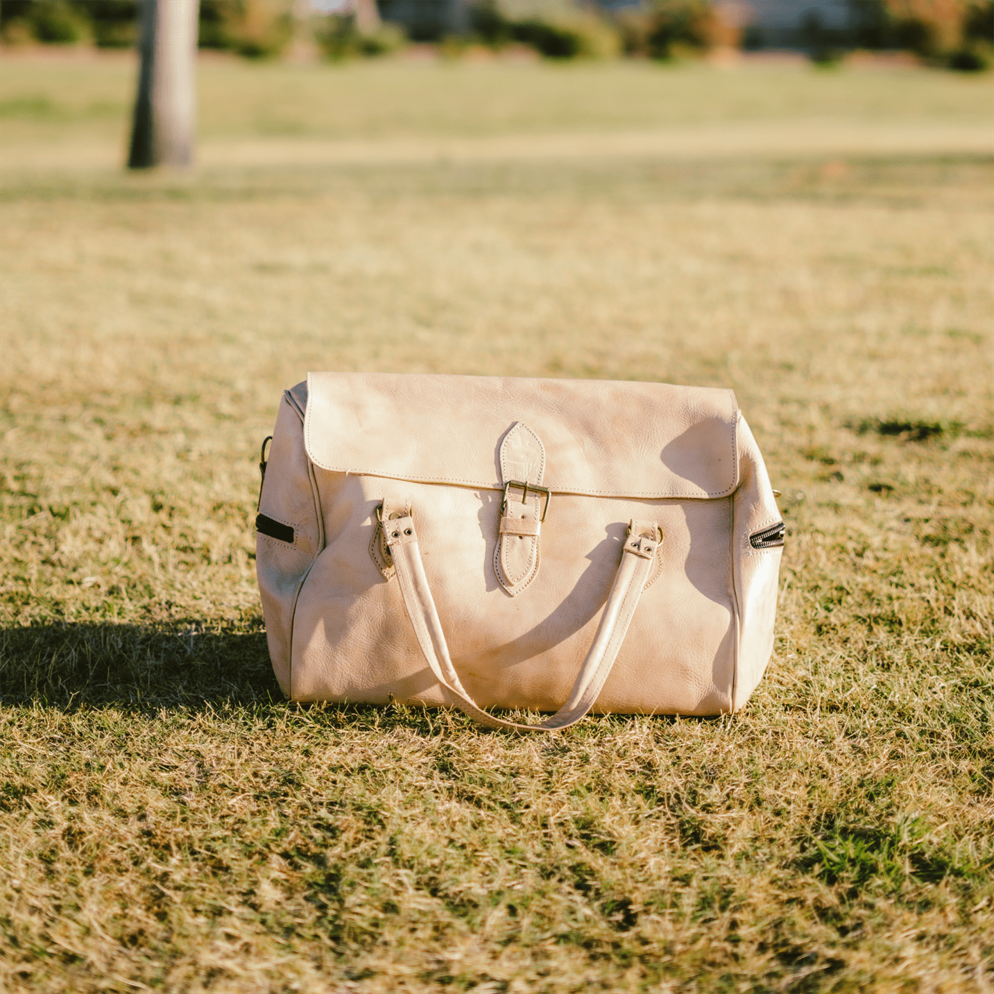 Travel Bag Enfield