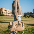 Travel Bag Enfield