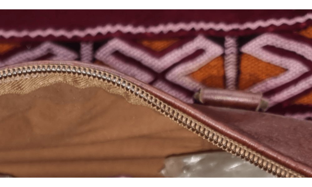 Travel Bag Vallad