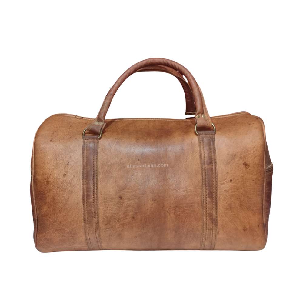 Travel Bag Thunder