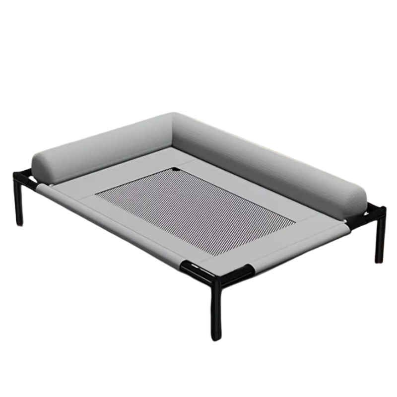 Lit pour petits et moyens animaux de compagnie