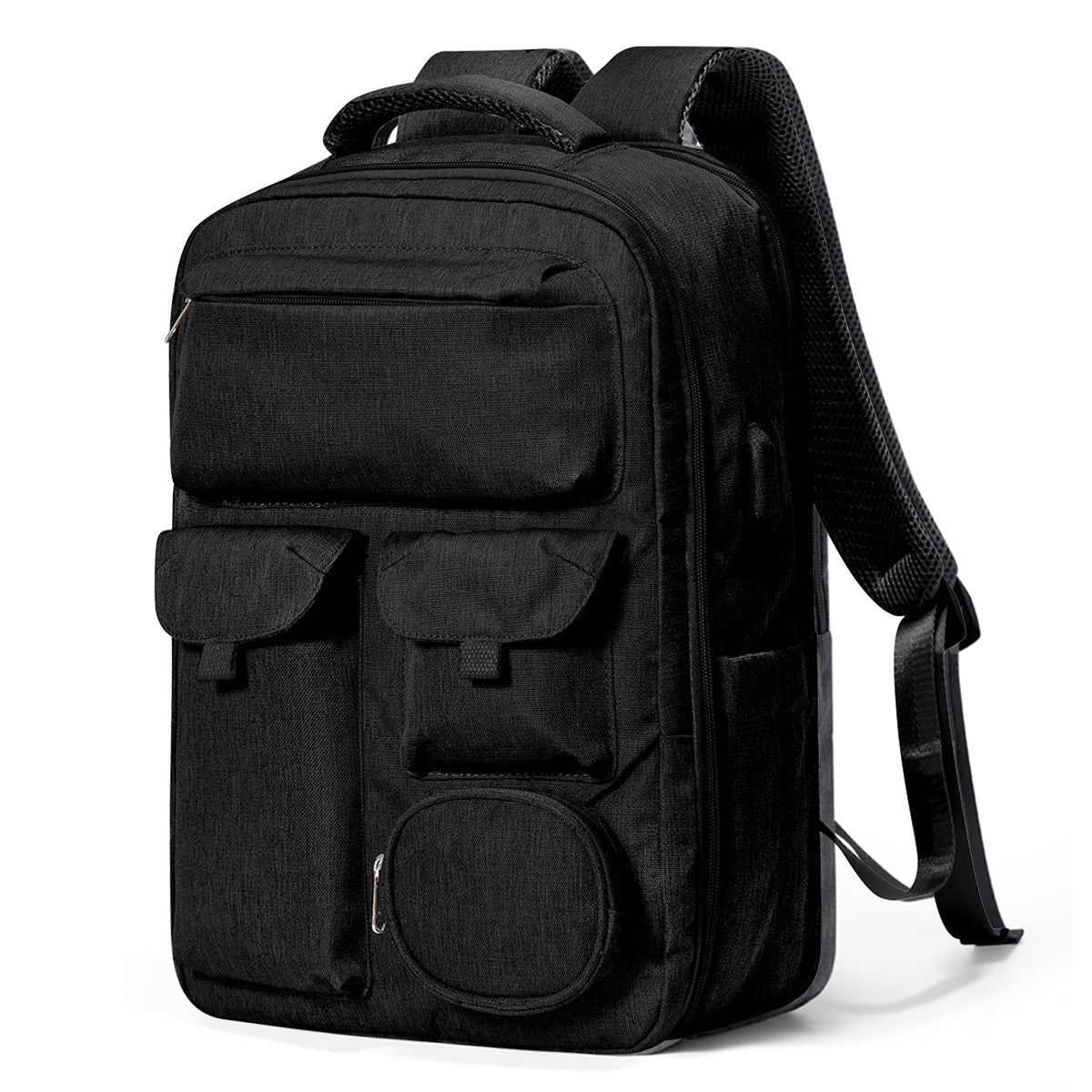 Spacious Travel Backpack