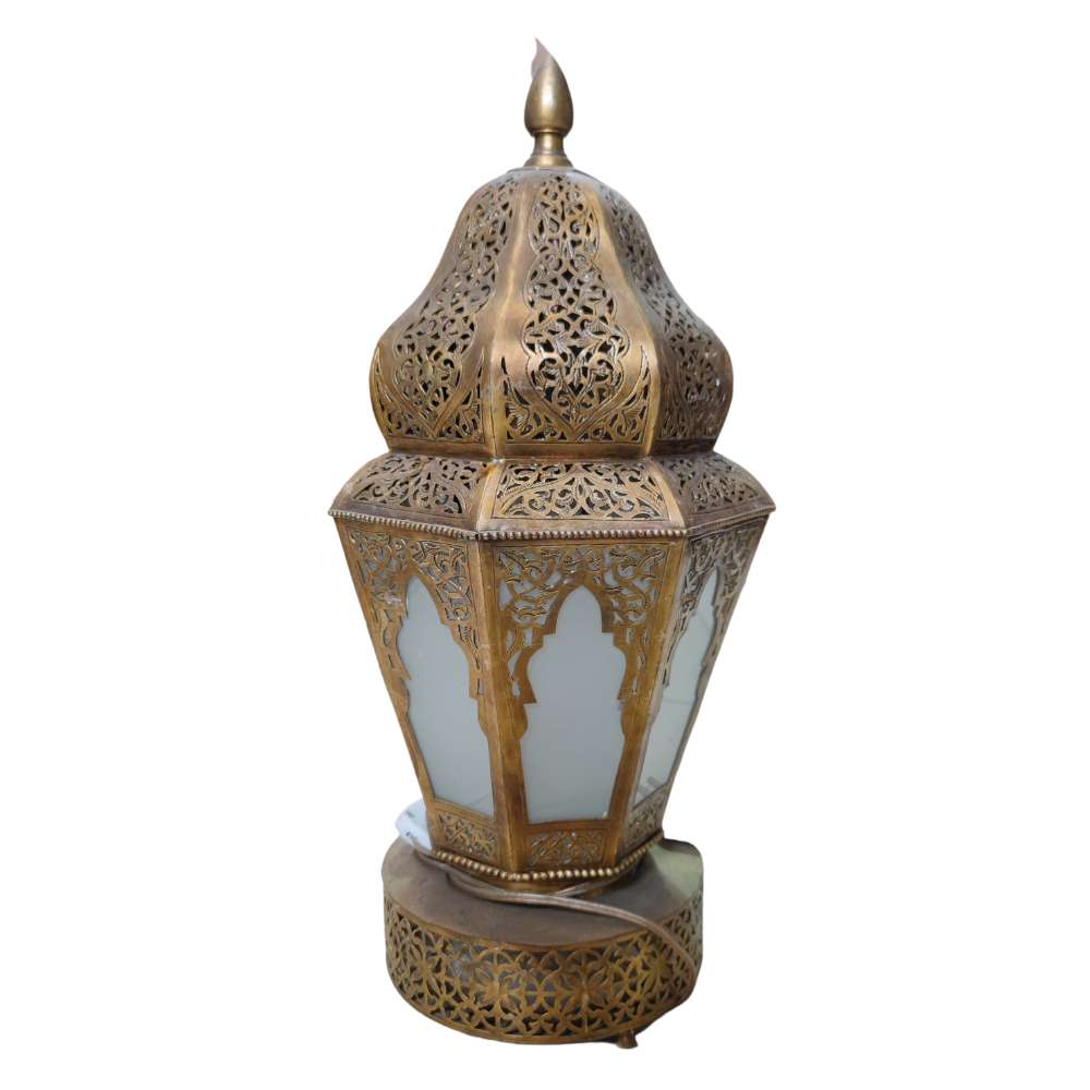 Sidelight Roman